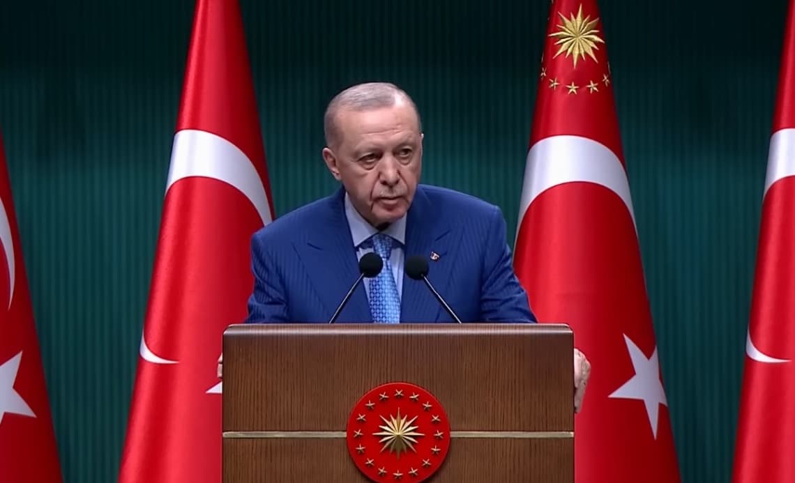 Erdogan trage un semnal de alarmă: Războiul din Orientul Mijlociu lovește direct Europa. Mesajul Turciei pentru NATO