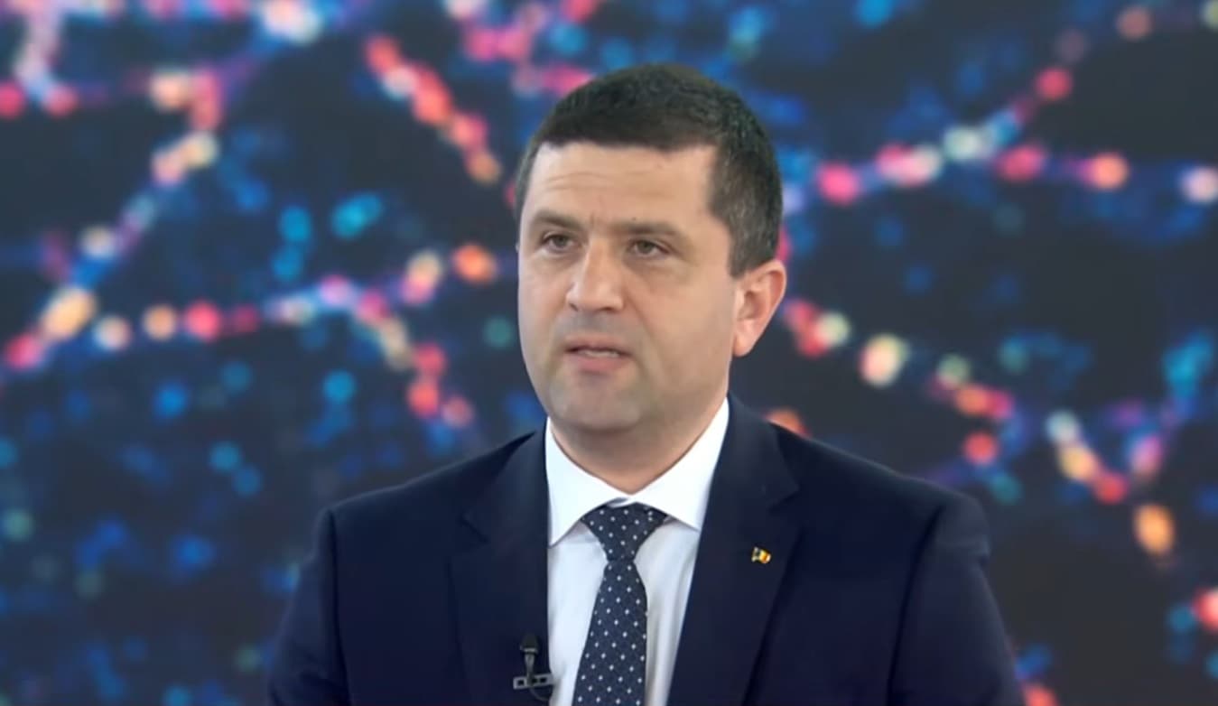 Radu Miruță: „Europa şi NATO sunt mai slabe fără America”