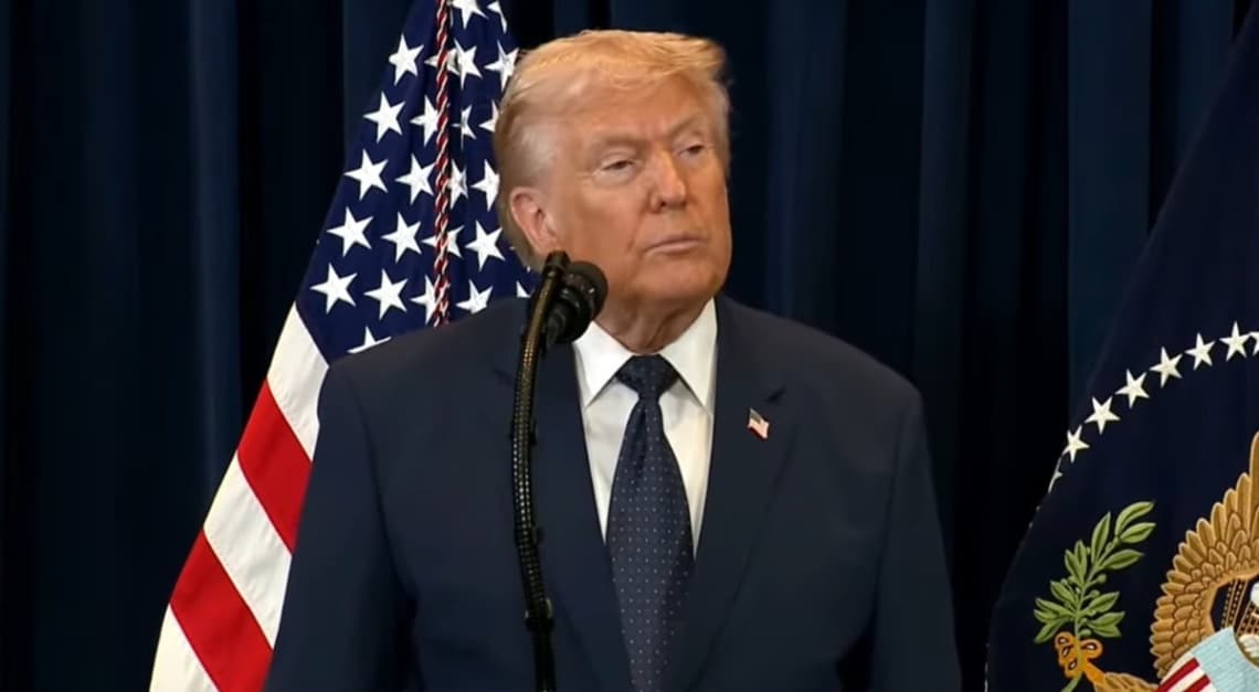 Trump anunță că armistițiul cu Iranul expiră miercuri și spune că e „foarte improbabilă” prelungirea lui