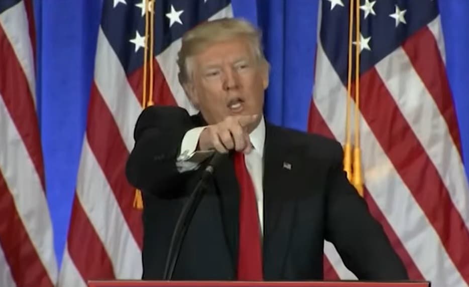 Trump dă ultimatum Iranului: 48 de ore pentru acord sau „va dezlănțui iadul”