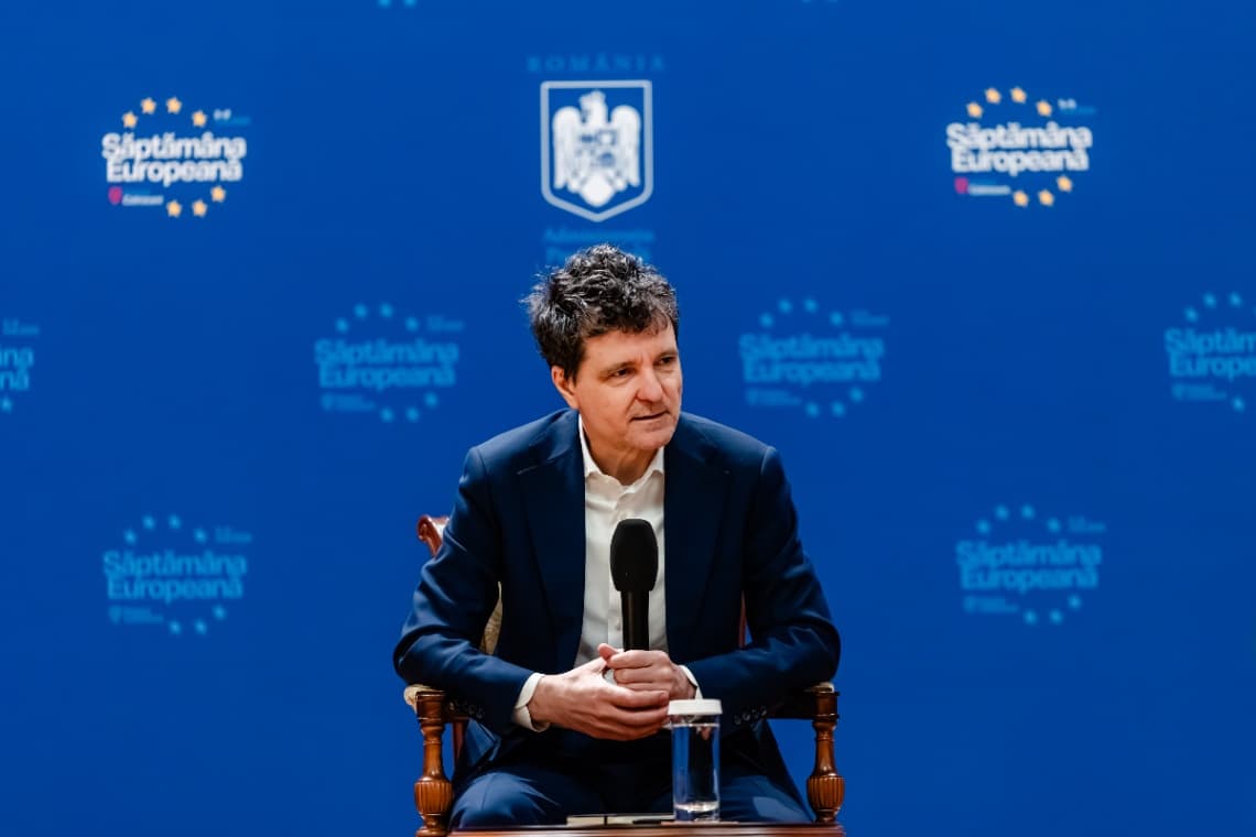 Ce spune președintele Nicușor Dan despre frontiera cu Rusia și sprijinul pentru Ucraina: „Partea politică și-a atins limitele”