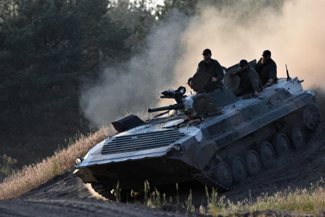 Lukașenko anunță mobilizare militară. „Ne pregătim cu toții pentru război”