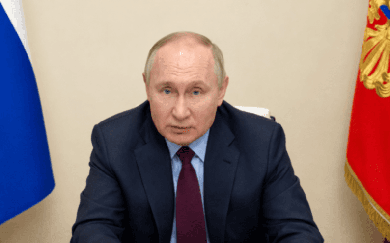 Putin amenință Kievul cu atacuri devastatoare înainte de parada de 9 Mai. Moscova se teme de dronele ucrainene