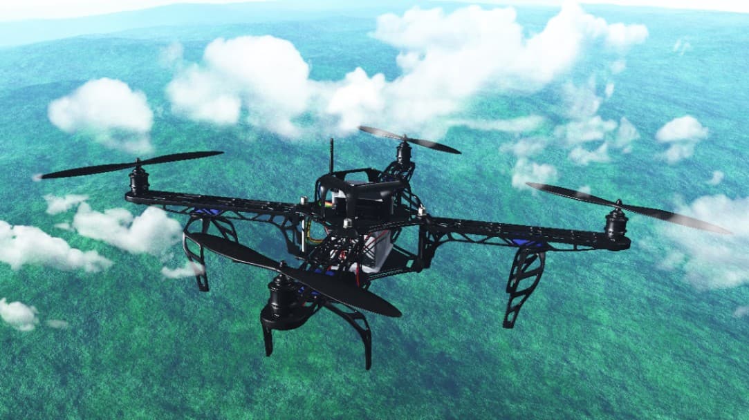 România intră în sistemul antidronă al SUA. Devine a doua țară din lume cu acces la platforma americană de combatere a amenințărilor aeriene