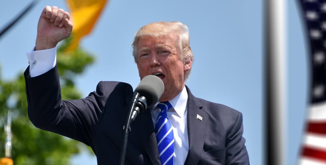 Trump anunță „o ÎNCETARE A FOCULUI DE TREI ZILE” între Rusia și Ucraina: „Sperăm că acesta e începutul sfârșitului unui război foarte lung”
