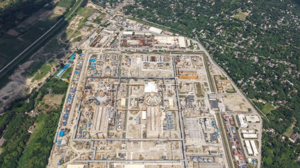 Umbra nucleară se extinde în Europa: O nouă alianță se conturează la Paris