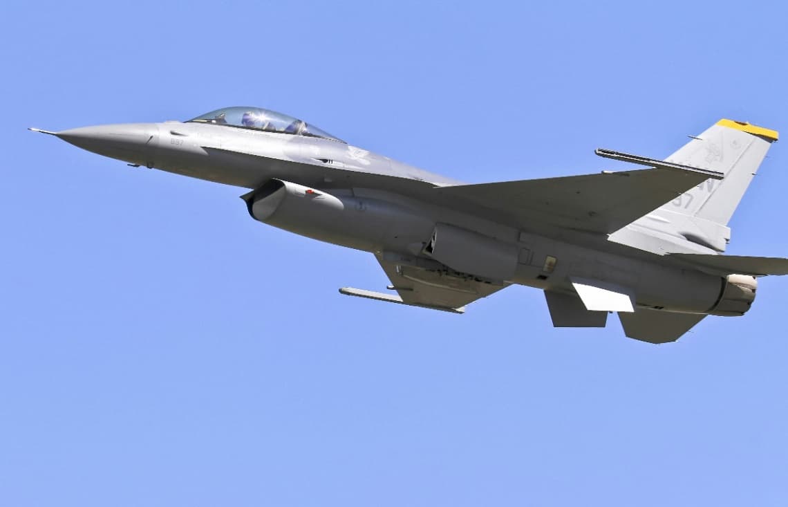 A doua dronă doborâtă în spațiul aerian al României. Nicușor Dan și Radu Miruță, anunțuri importante