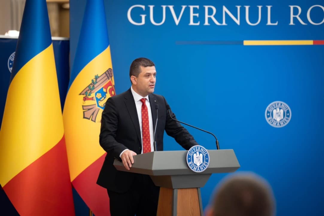 Summitul NATO 2026. Ce obiective urmărește România la reuniunea de la Ankara. Radu Miruță explică prioritățile