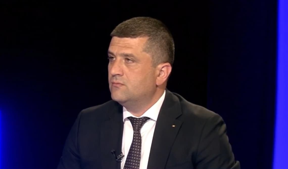 Radu Miruță, despre presupusa dronă „vânată” de avioane în Vaslui
