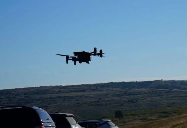Alertă de dronă în Moldova: aeroportul din Iași, zboruri suspendate și RO-Alert în cinci județe